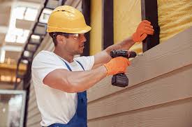 Best Siding for New Construction  in High Ridge, MO